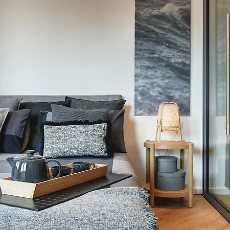 Luxury Apartment Jana With Private Parking Pula Exterior photo