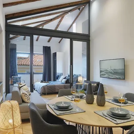 Luxury Apartment Jana With Private Parking Pula Exterior photo