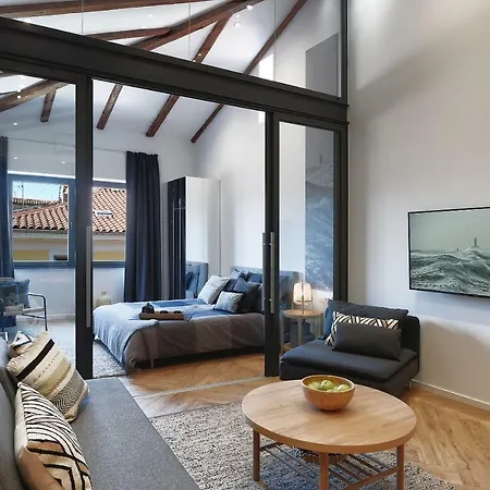Luxury Apartment Jana With Private Parking Pula Exterior photo