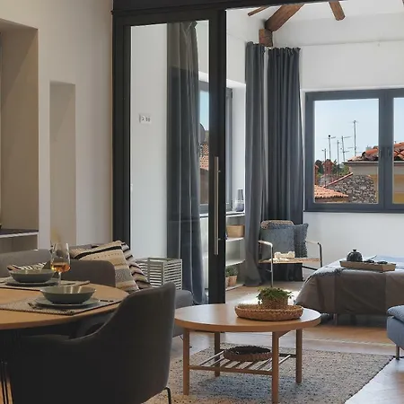 Luxury Apartment Jana With Private Parking Pula Exterior photo