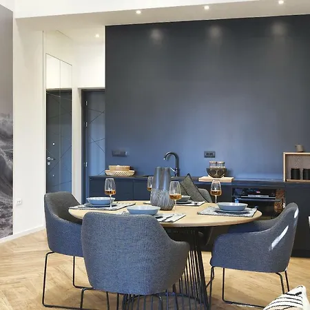 Luxury Apartment Jana With Private Parking Pula Exterior photo