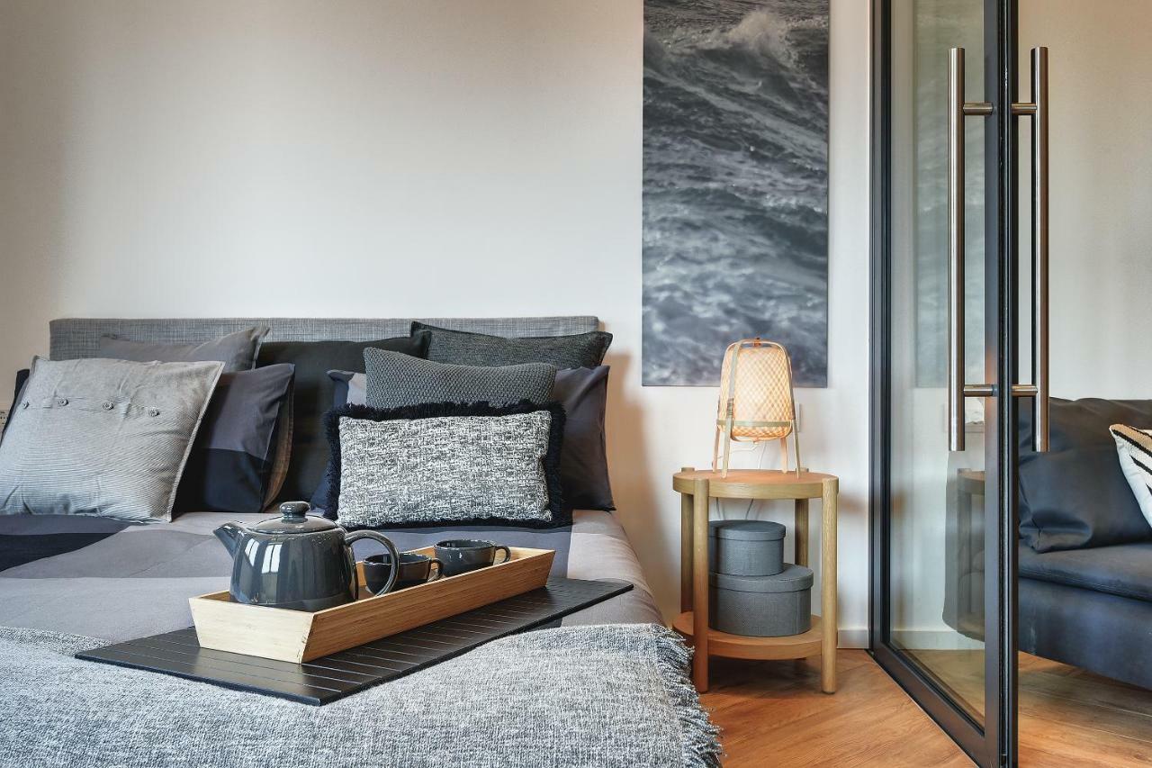 Luxury Jana With Private Parking Pula