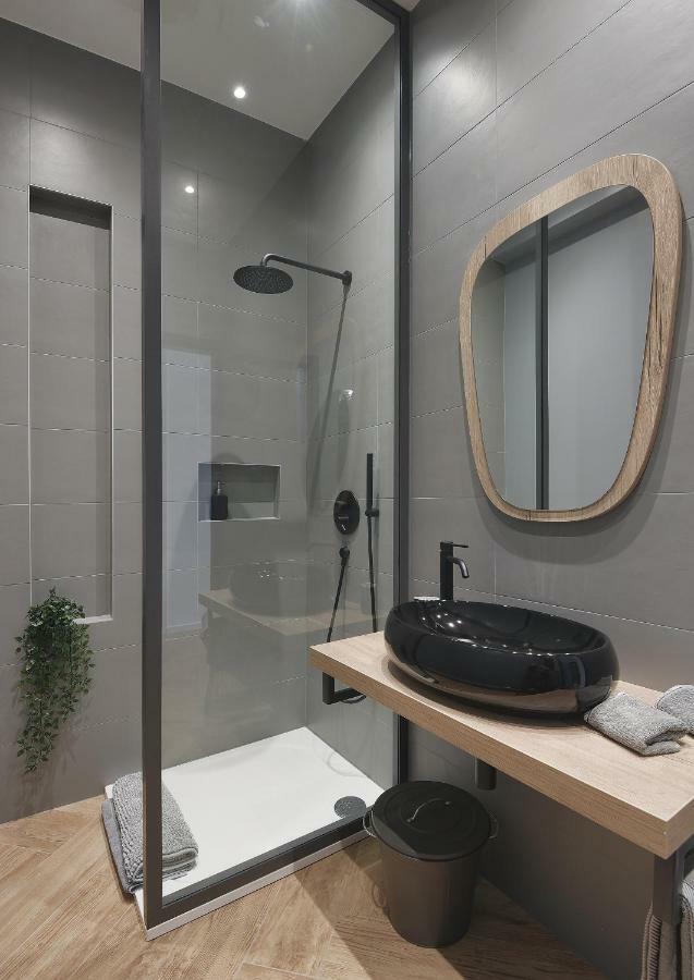 Apartment Luxury Jana With Private Parking Pula